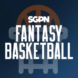 SGPN Fantasy Basketball Podcast artwork