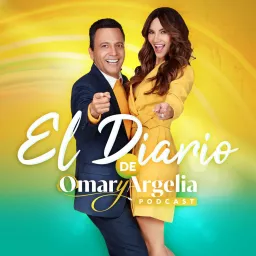 El Diario de Omar y Argelia Podcast artwork