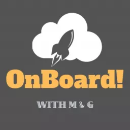 OnBoard! Podcast artwork