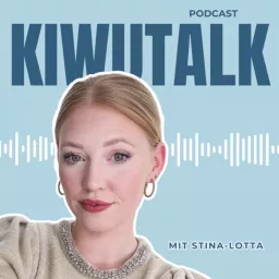 KiwuTalk Podcast artwork