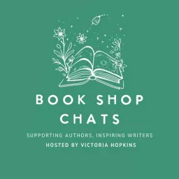 Book Shop Chats Podcast artwork