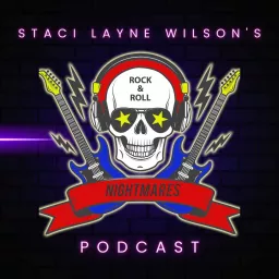 Rock & Roll Nightmares Podcast artwork