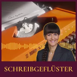 Schreibgeflüster Podcast artwork