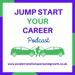 Jump Start Your Career Podcast artwork