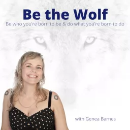 Be The Wolf