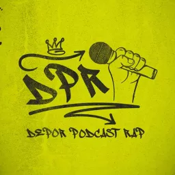 DPR - Depor Podcast RAP artwork