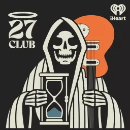 27 Club Podcast artwork