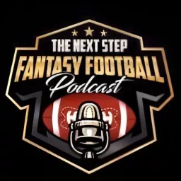 Next Step Fantasy Football Podcast artwork