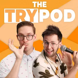 The TryPod Podcast artwork