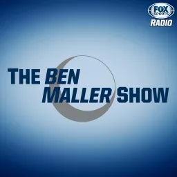 The Ben Maller Show Podcast artwork