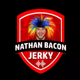 Nathan Bacon Jerky - FPL KNEEJERK FOOTBALL PODCAST artwork