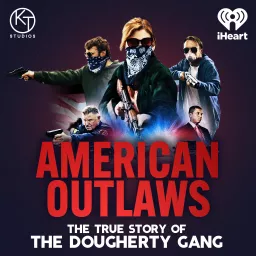 The Dougherty Gang Podcast artwork