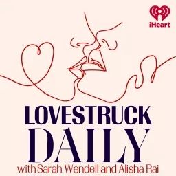 Lovestruck Daily Podcast artwork