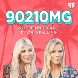 90210MG Podcast artwork