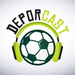 DeporCast Radio Podcast artwork