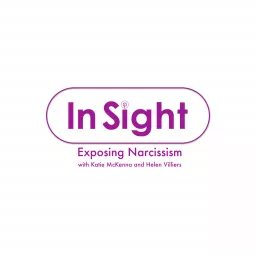 In Sight - Exposing Narcissism Podcast artwork