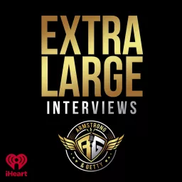 Armstrong & Getty Extra Large Interviews Podcast artwork