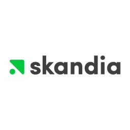 Skandia Colombia Podcast artwork