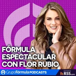Fórmula Espectacular Podcast artwork