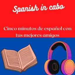 Aprende español en 5 minutos Podcast artwork