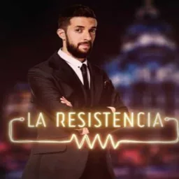 La Resistencia Podcast artwork