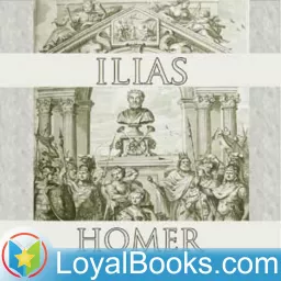 Ilias by Homer Podcast artwork