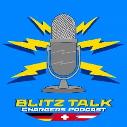 BlitzTalk - der deutsche Chargers Podcast