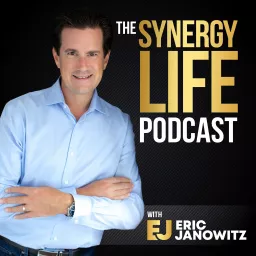 The Synergy Life Podcast artwork