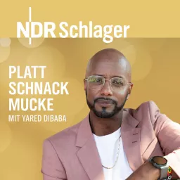 Platt Schnack Mucke mit Yared Dibaba Podcast artwork