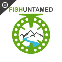 Fish Untamed Podcast artwork