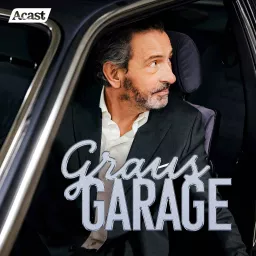 Graus Garage Podcast artwork