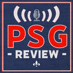 PSG review Podcast artwork