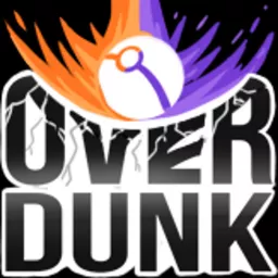 Overdunk Podcast artwork