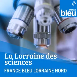 La Lorraine des sciences, ici Lorraine