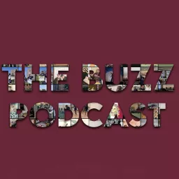 The Buzz Podcast: Benedict News artwork