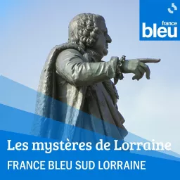 Les Mystères de Lorraine - FB Sud Lorraine