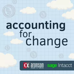 Accounting for Change Podcast artwork