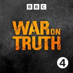 War on Truth Podcast artwork