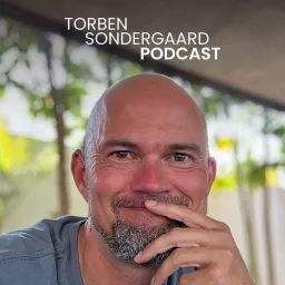 Torben Sondergaard Podcast artwork