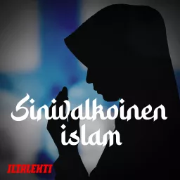 Sinivalkoinen islam Podcast artwork