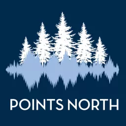 Points North Podcast artwork