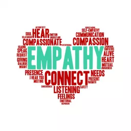 Educating Empathy Podcast artwork