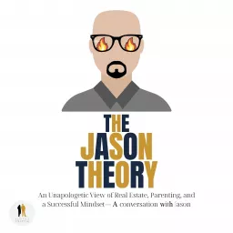 The Jason Theory Podcast artwork