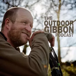 The Outdoor Gibbon Podcast artwork