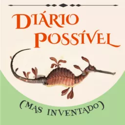 Diário Possível (mas inventado)