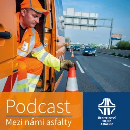 Mezi námi asfalty