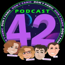 Podcast 42 artwork