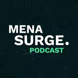 MENA Surge Podcast