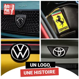 Un logo, une histoire