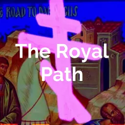 The Royal Path Podcast artwork